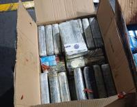 Africa Is Becoming a Cartel Production Line