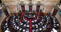Argentine Senate passes property bill after dropping two key chapters