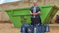The Women Building South Africa's Recycling Economy