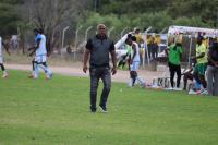 Unam faces Angolan litmus test