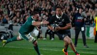 How to watch Stormers v New Zealand - TV channel and kick-off time