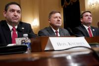 Analysis-'Build it in Mar-a-Lago!' Trump's aluminum smelter upends Oklahoma governor's race
