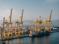 Klaipėda Terminal to deploy Portchain Quay platform