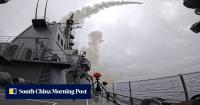 Is Japan eyeing Ukraine-style asymmetric warfare against China in defence shift?