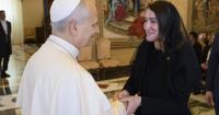 Guest Column: We in Acadiana understand the Pope’s call for helping those in need