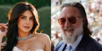 Priyanka Chopra Jonas teams up with Russell Crowe for sci-fi thriller 'Bluefly'; shares 'Onto the next…'