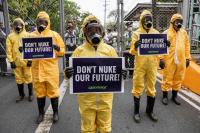 Kenya’s nuclear plant in Siaya: how asking questions became “terrorism”