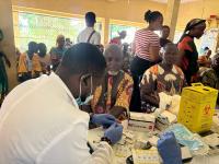 Free Medical Outreach Targets Early Disease Detection in Anambra Community