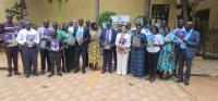 South Sudan launches teacher training modules