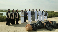 Environment Agency – Abu Dhabi and Department of Municipalities and Transport strengthen collaboration on Abu Dhabi Waste Management Strategy initiatives