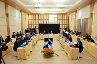 Indonesia urges stronger tourism ties with Malaysia, Thailand