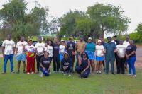 UWA unveils ‘Open Park Days Influencer Campaign’ to inspire more Ugandans