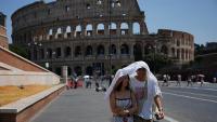 Italy places all major cities on red alert as heatwave grips Europe