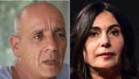 ‘You caused Oct 7’: Bereaved father rebukes Likud minister at Jerusalem campaign stop