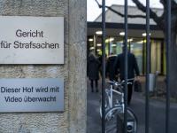 Kurds sentenced for Swiss riots at Turkish children’s festival