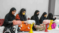 Emirates College for Advanced Education contributes to advancing educational practices through the Boureka Gharssekum initiative