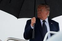 Analysis-Trump loses 21 straight court battles for state voter rolls as midterms near
