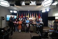 ASEAN Secretary-General urges media to bridge policy and people