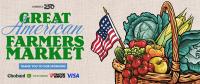 National Farmers Market Week