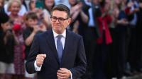 Celebrity chef 'very hopeful' Andy Burnham will back hospitality businesses with potential VAT cut