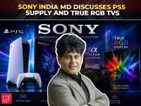 Sony India MD on PS5 stock gap: ‘We are solving the issue’ | Exclusive