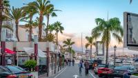 Puerto Banús: Where Luxury Battle for Retail Supremacy