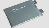 Pure Lithium granted Australian patent for its lithium metal anode tech, battery