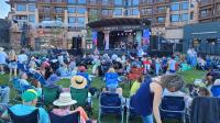 Park City Jewish Festival brings famous singers, families together two years in a row