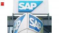 Europe's largest technology company SAP stops all travel and hiring; tells employees: We need to be disciplined in how we spend