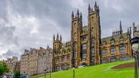 SNP Government PUNISH universities for accepting too many Scots as they miss out to foreign students