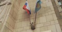 Europe must cease arms supplies to Ukraine: Russian diplomat