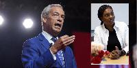 Nigel Farage takes NCA to High Court as Reform leader seeks £25k damages over 'leaked bank transactions'