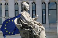 Migration Commissioner: EU cannot rely solely on neighbours to secure borders