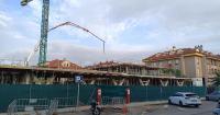 The Spanish brick foresees more than 77.5 billion in new construction until 2031.