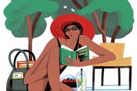 Eight mystery books to keep you glued to the page