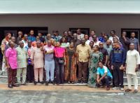 2027: Ikpokpo Rallies Political Associates, Friends, Calls For Total Support For All APC Candidates
