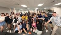 Orlando creatives L’Niarae Blevins and Chris Payen bring ‘Hairspray’ into a new era
