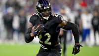 Pro Football HOF: Cases for 5 current NFL stars from Florida high schools