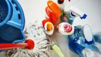Cleaning products used to kill germs may come with hidden risks