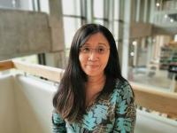 Two academics awarded prestigious National Teaching Fellowships