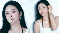 Nam Yujeong to Release First Solo Album in August Ahead of Waterbomb Festival