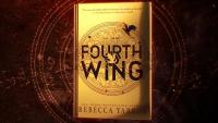 Fourth Wing Fans Have a New Reason to Get Excited While Waiting for the Next Book
