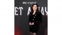 BAFTA winner Aisling Bea joins Brendan Fraser's sci-fi film 'Starman'