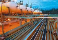 Europe's natural gas storage stuck at 57%, lowest since 2011