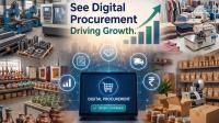 Four In Five MSMEs See Digital Procurement Driving Growth: ISF Report