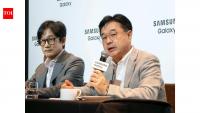Samsung devices not just top in AI experience, but also provide advantage of ecosystem, OS upgrades and privacy
