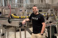 CBCo’s new GM sets out his priorities for growth