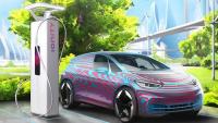 China-led EV boom cuts global oil demand by 1.7mn barrels a day