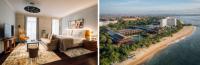 PREFERRED HOTELS & RESORTS WELCOMES 10 NEW MEMBERS