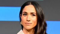 Meghan Markle's MasterChef co-star comes to her defence as she denies 'ridiculous' reports